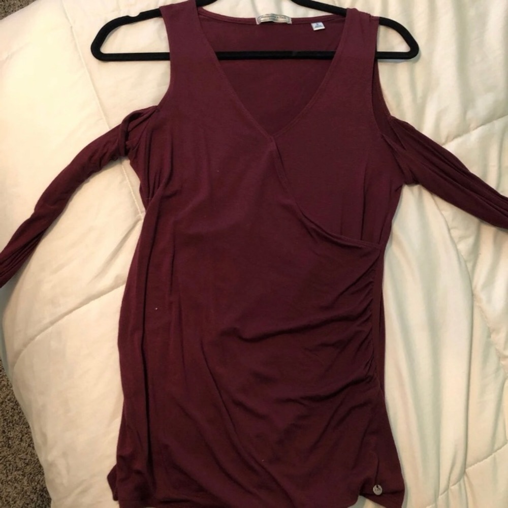 Long sleeve